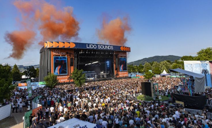 Rund 66.000 Besucher feierten im Vorjahr bei der Erstauflage. (Foto: Cherie Hansson)