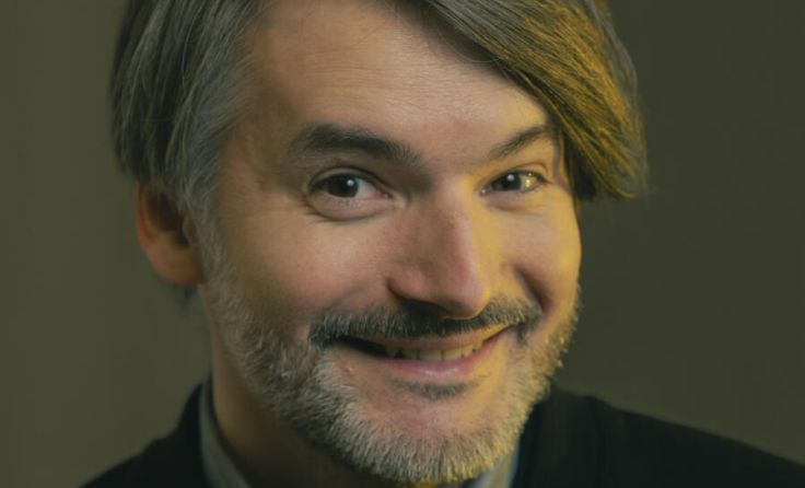 Saša Staniši? (Foto: Magnus Terhorst)
