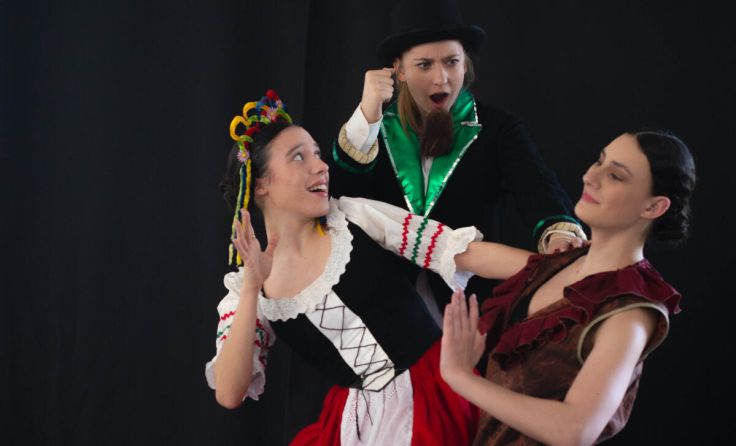  (Foto: 1. Linzer Ballettschule)
