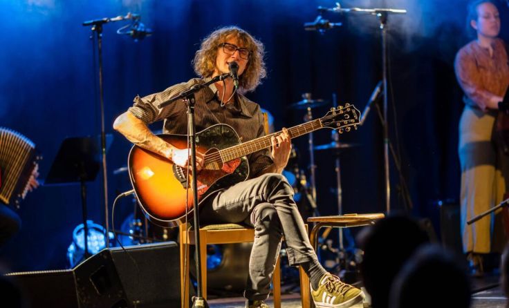 Nicolas Robert Lang (Foto: Elke Holzmann)