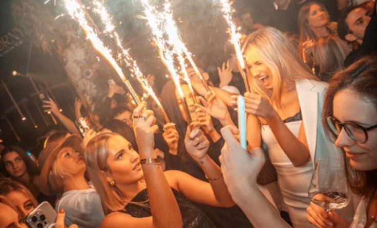 Das Le Jardin feiert seinen 3. Geburtstag. (Foto: Jakov Domitrek)