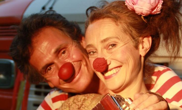„Die dumme Augustine“ (Foto: theater tabor)