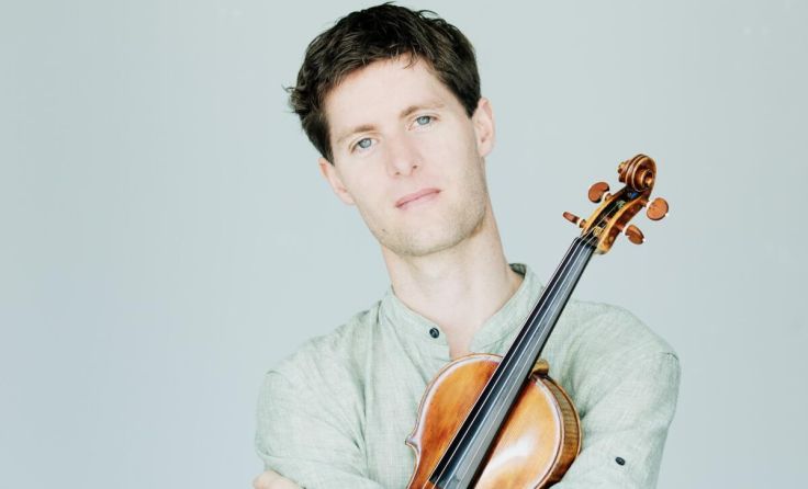 Johannes Dickbauer (Foto: Julia Wesely)