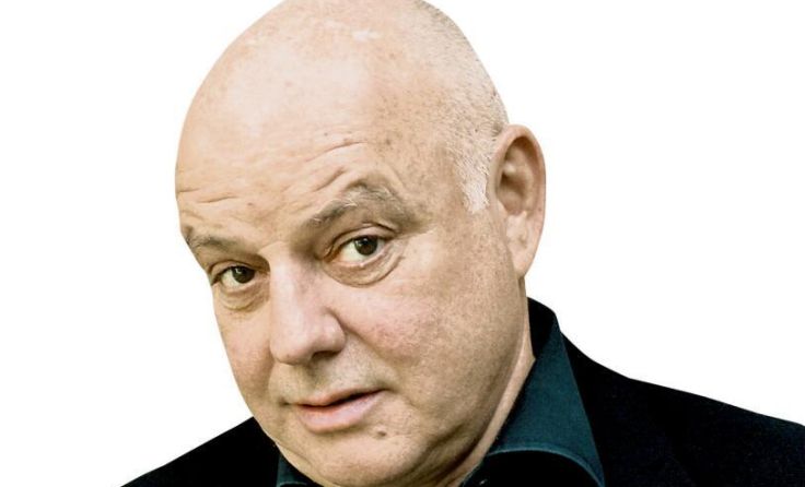 Wolfgang Böck (Foto: Manfred Pauker)