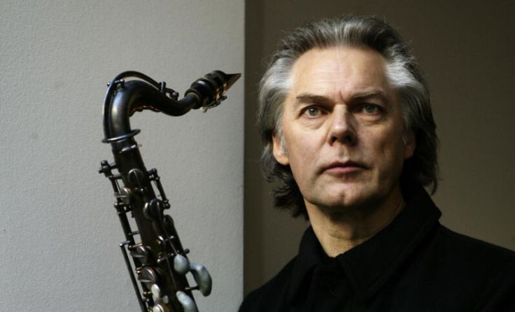  (Foto: Guri Dahl / ECM Records)