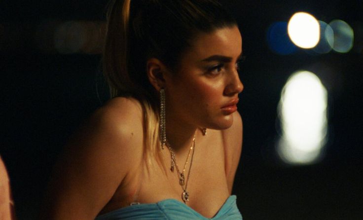 Der Film „Wilder Diamant“ ist am 31. Jänner um 18 Uhr zu sehen. (Foto: SilexFilms)