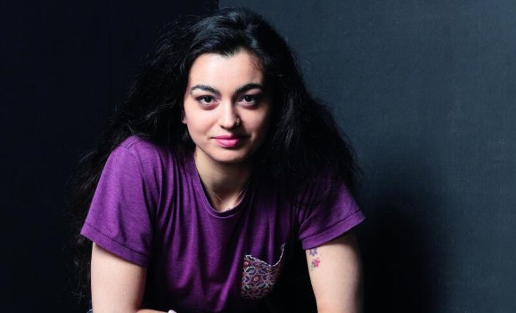 Melanie Sidhu (Foto: Zoe Goldstein)