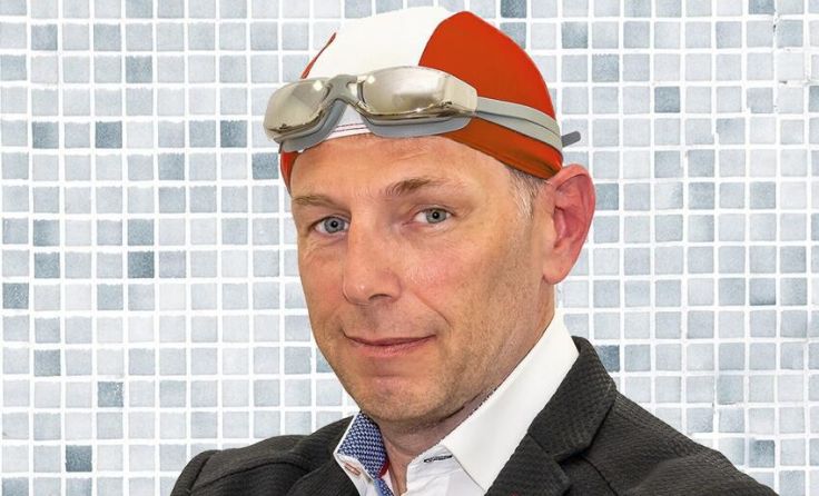 Kabarettist Martin Kosch (Foto: Ferder)