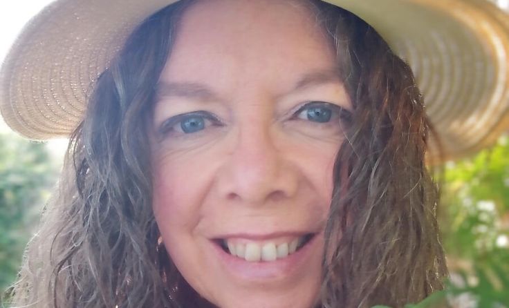 Nina Stögmüller ist die Märchenfee. (Foto: DieMärchenfee***)