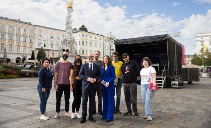  (Foto: Stadt Linz/Deimling)