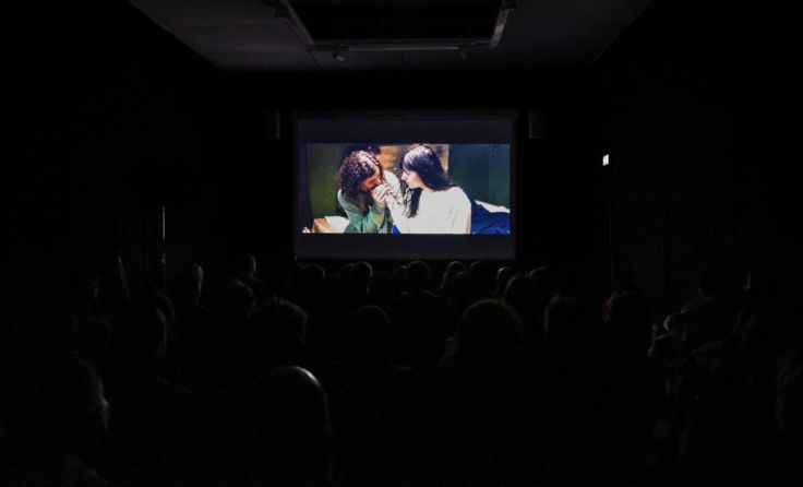 Die Kurzfilme werden von 8. bis 11. Oktober im City-Kino Linz gezeigt. (Foto: Closefilm)