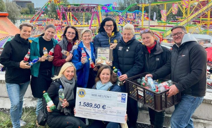  (Foto: Lions Club Linz-Danubius)