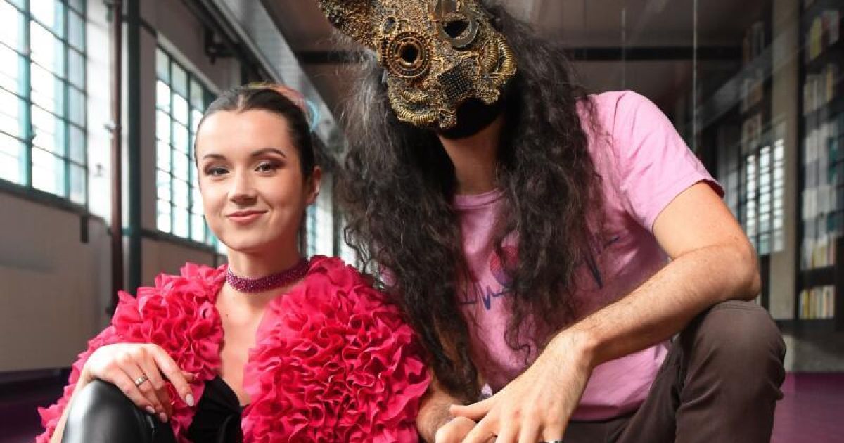 DnB meets Rap beim Electronic Drip in Linz