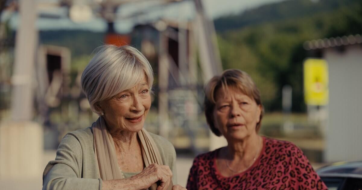 Preisträgerfilme bei freiem Eintritt in Linz