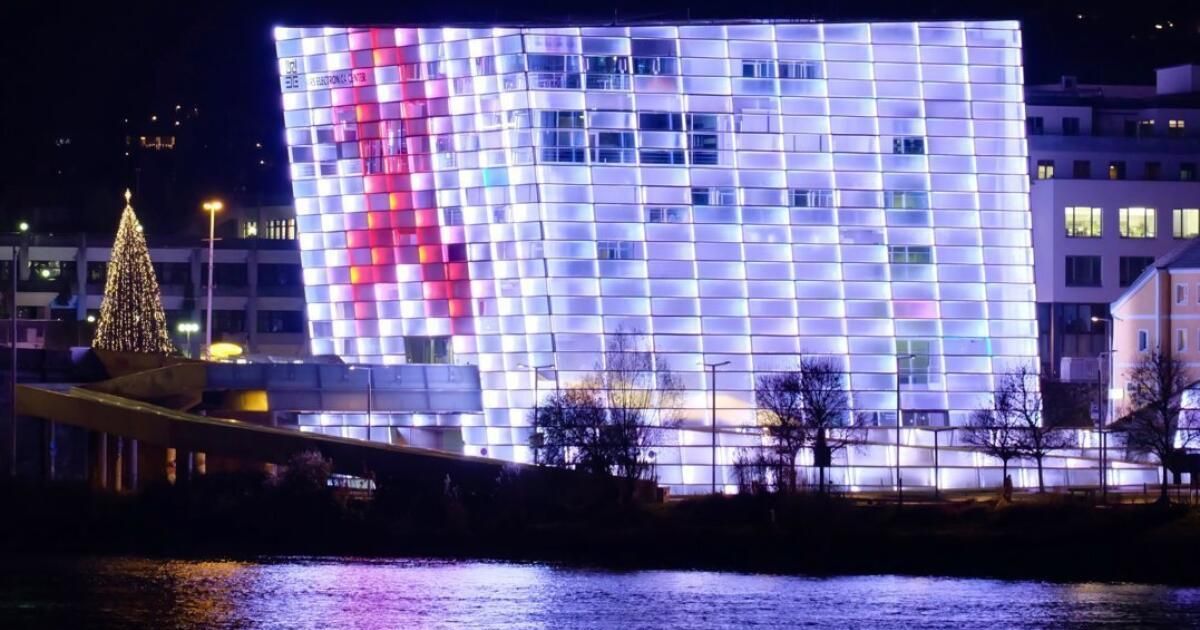 World AIDS Day Events in Linz