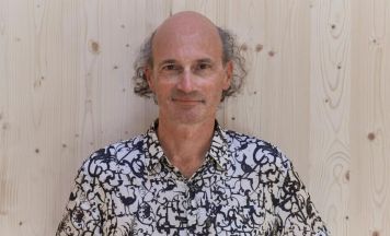 Power im afo Linz: Vortrag zur Ausstellung