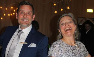 Am Linzer Auberg wird wieder getanzt