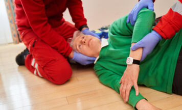 Höchststand: 18.000 Menschen nutzen Rufhilfe des OÖ. Roten Kreuzes