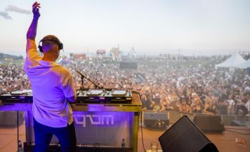 Bubbledays eröffnen mit erster Opening Night