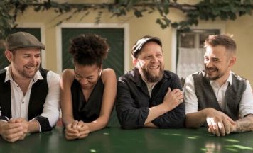 Eine Reise durch die Wiener Weltmusik