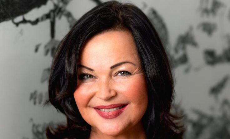 Sopranistin Katerina Beranova (Foto: Johanna Pesendorfer)