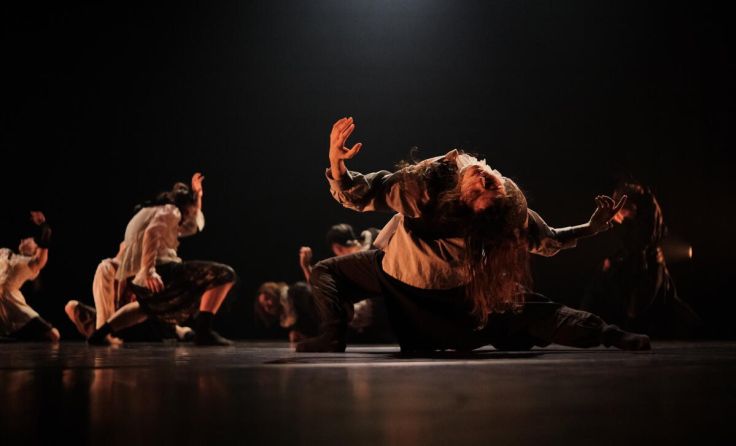 "Ritus" (Foto: Elias Choi Buttinger)