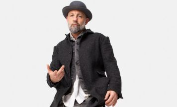 25 Jahre „Türlich, Türlich“: Das Bo kommt in den Linzer Posthof