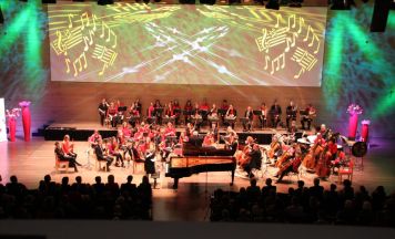 Musikschule Linz präsentiert ihre Glanzlichter