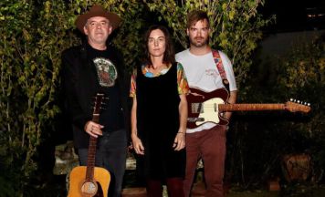 Blues, Rock und Indie vereint unterm Dach der Linzer Arbeiterkammer