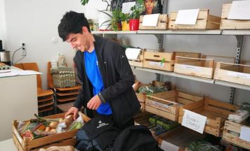 Gemeinsam günstig einkaufen: So funktionieren FoodCoops in Linz