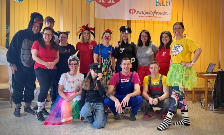  (Foto: Kinderfreunde Spallerhof/Neue Welt)