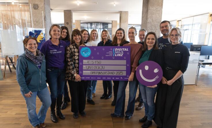  (Foto: Digital Mile Linz)