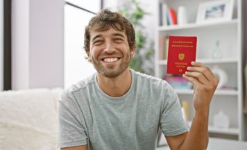 Reisepass-Verlängerung noch vor dem großen Urlaubsansturm