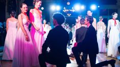 75. KV-Ball feierte Udo Jürgens