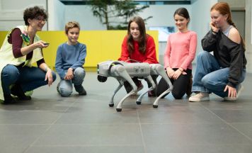 Museum total: Entdeckungsreise durch die Linzer Museen 