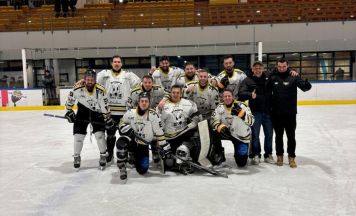 Danube Ducks Linz starten mit Sieg ins Halbfinale