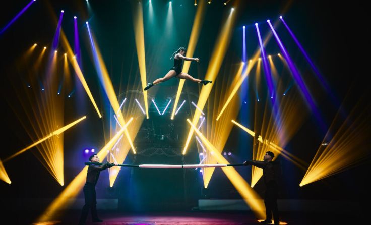 Miami Flow (Foto: Jolanda Hofmann)