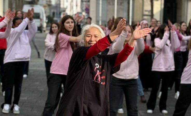  (Foto: Frauenbüro der Stadt Linz)