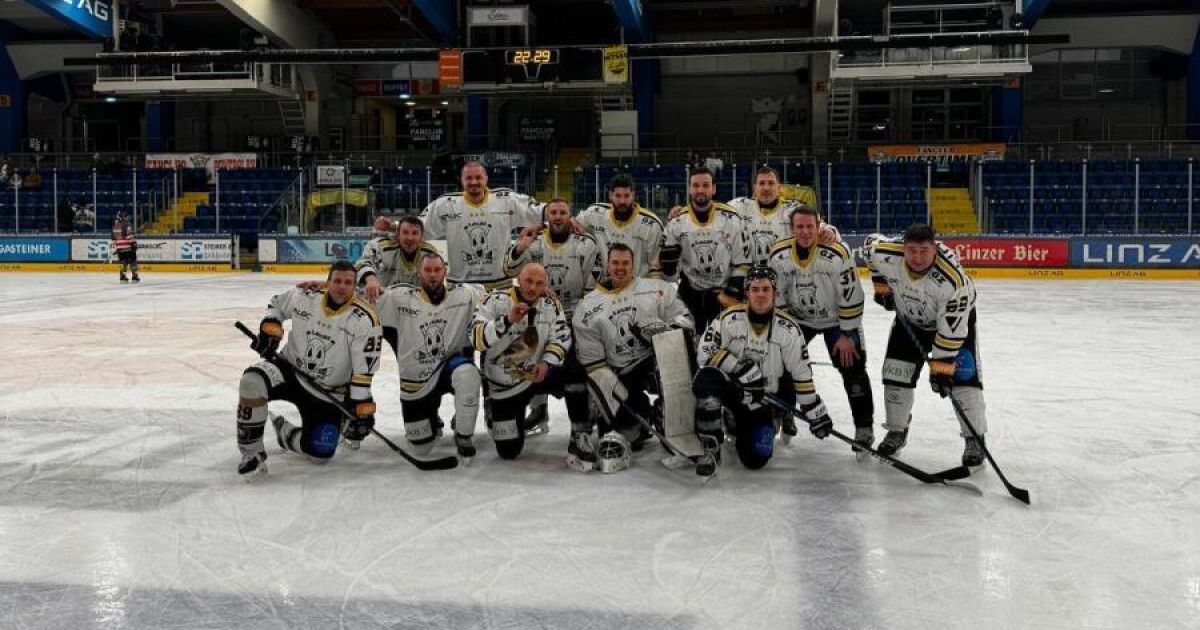 Danube Ducks advance to the finals