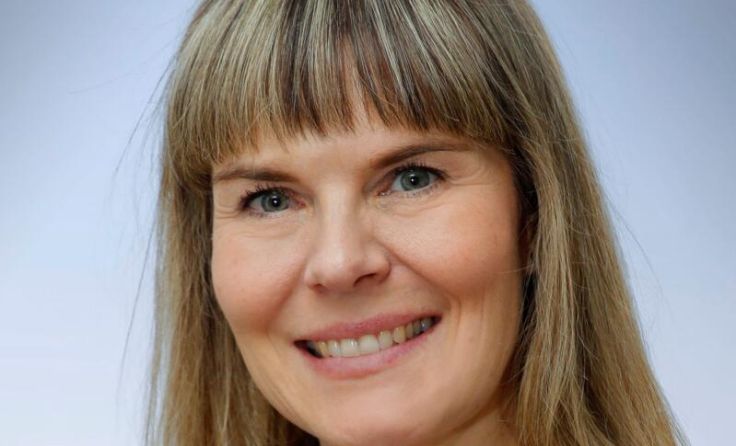 Referentin Jennifer Nieke (Foto: Nieke)