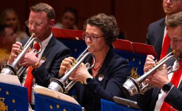 Das Who ist Who der Brass-Szene misst sich Ende April in Linz