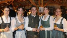 Florianer & Elmberger Maturaball 2026