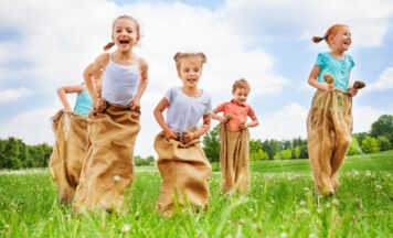 AK-Ferienspaß für Kinder von Mitgliedern kostenlos