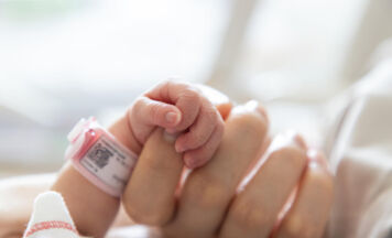 Kepler Uniklinikum: Ärzte rufen dringend zur RSV-Impfung von Säuglingen auf