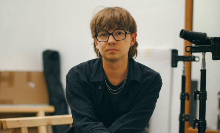 Erli Grünzweil (Foto: Erli Grünzweil)