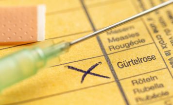 Lieferengpass stoppt Terminvergabe für Gürtelrose-Impfung in Linz