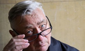 Charityabend mit Andreas Vitasek in Linz