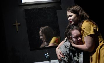 „Woyzeck“ feiert im Schauspielhaus Premiere