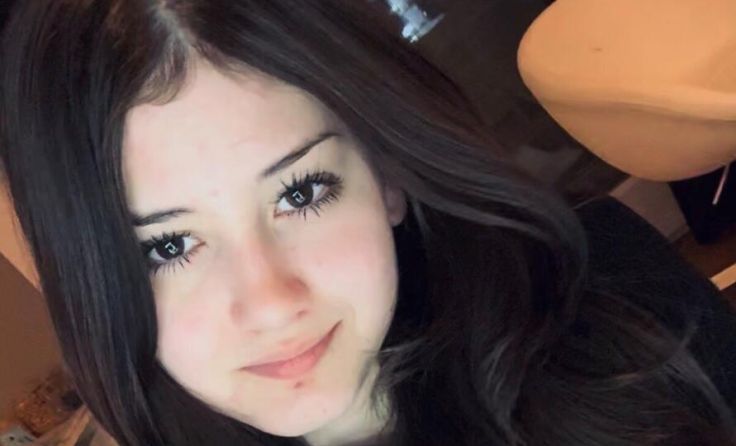 Mit 14 hat Aliah Ortner ihren ersten Roman veröffentlicht. (Foto: Aliah Ortner)