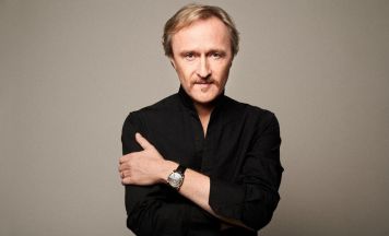 Wagner und Strauss im Linzer Brucknerhaus